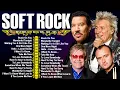 Download Lagu Phil Collins, Eric Clapton, Elton John, Lionel Richie, Bee Gees 📀 Soft Rock Full Album 70s, 80s, 90