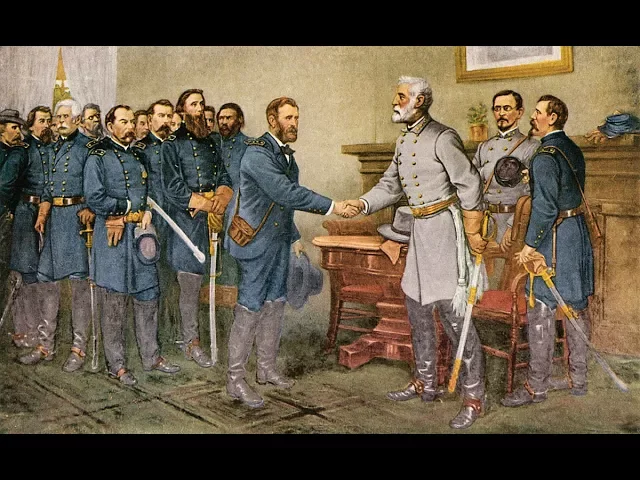 The Final Episode – Ultimate General: Civil War – CSA Part 65