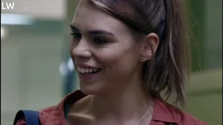 holly and karen part 1 lesbian interest storyline port esp eng subtitles 