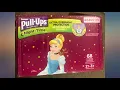 Pull-Ups Night-Time Girls Training Pants 2T-3T 68 Ct review