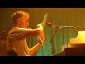 Yann Tiersen - La Dispute (Amelie OST/Le Phare - Concert Live Full HD) @ Lyon France 2014