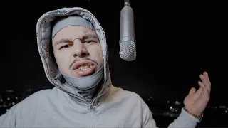 Cezar Wok - niciodata nu zi niciodata (Performance Video)