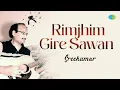 Download Lagu Rimjhim Gire Saawan | Guitar Covers | Sreekumar Nair | Hindi Cover Songs | Saregama Open Stage