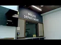 2022 Special Town Meeting Police Hiring and Pay Changes