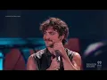 Benson Boone – The Time Of My Life (Live at iHeartRadio Music Festival 2026) –