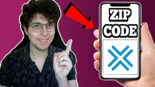 How To Change ZipCode On Amazon Flex