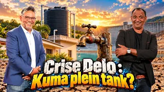 The Crazy Show - Crise Delo
