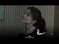 hobbo ganna - sherine (slowed + reverb) (tiktok version)