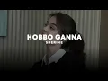 Download Lagu hobbo ganna - sherine (slowed + reverb) (tiktok version)