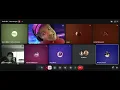 Fundamentals of Python Week 3 Recording