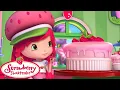 Download Lagu Strawberry Shortcake 🍓 Berry Big World Record! 🍓 Berry Bitty Adventures 🍓 Cartoons for Kids