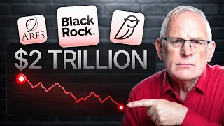 A 2 Trillion Time Bomb Is About to Explode Worse Than 2008