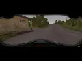 Testing the radiation script Arma 3