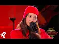 Lagu Laufey | Santa Baby | Full Performance | Christmas In Rockefeller Center 2025