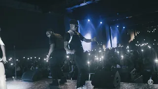 dj tunez cool me down visualizer ft wizkid