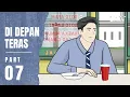 Download Lagu DI DEPAN TERAS PART 7 - Animasi Sekolah