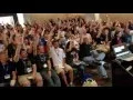 12 Keys to Professional Javascript at KCDC 2016