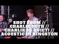 Download Lagu SHOT FROM // CHARLIE PUTH // CHARLIE BE QUIET! // LIVE \u0026 ACOUSTIC AT PRYZM, KINGSTON