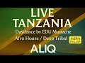 Download Lagu ALIQ – LIVE TANZania Daydance 2025 | Afro House / Deep Tribal DJ Set (1h29m FULL SET)