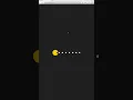 Pacman In HTML CSS