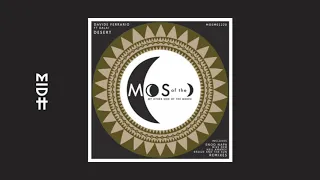 davide ferrario feat dalai desert enoo napa remix midh premiere 
