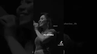 شرين     قالك نسيني قال دندنها