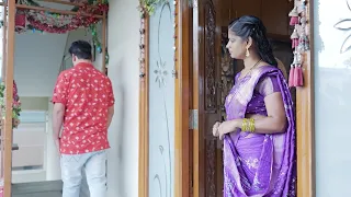 அவன் எதற்காக வந்தான்? PART 01 | Tamil Short Film | Tamil Short Movie
