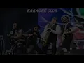 CIDADE NEGRA - AONDE VOCÊ MORA ( KARAOKE )