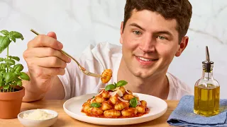 How Italians Make Real Gnocchi