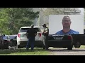 Liberty County chairman bonded out of jail accused of stealing 33 000 from CARES Act