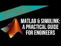 EPISODE 04 - IF STATEMENTS MATLAB Simulink Tutorial For Engineers