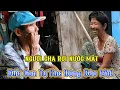 Download Lagu Người Cha Rơi Nước Mắt-Nhìn Đứa Con Tự Tác Động Vào Mặt Mình