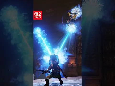 The Legend of Zelda: Ocarina of Time – Test thy courage (Nintendo Switch 2)