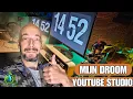 Download Lagu Ik bouwde mijn Youtubestudio in een paar simpele stappen