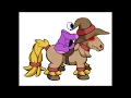 Graal Classic Fan Art By SA786