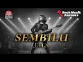 Sembilu - Ella (Karaoke) Rock Version