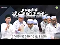 Lagu Sholawat maulid simtudduror hadroh pusat sabilu taubah dan gus azmi terbaru13 Maret 2025