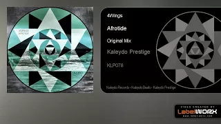 4wings afrotide original mix 