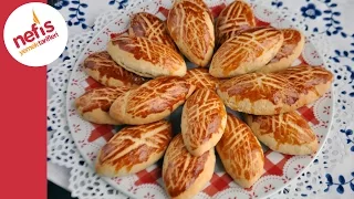 Tahinli Çörek Nasıl Yapılır? http://www.nefisyemektarifleri.com/tahinli-corek-nasil-yapilir/ Kaç Kiş. 
