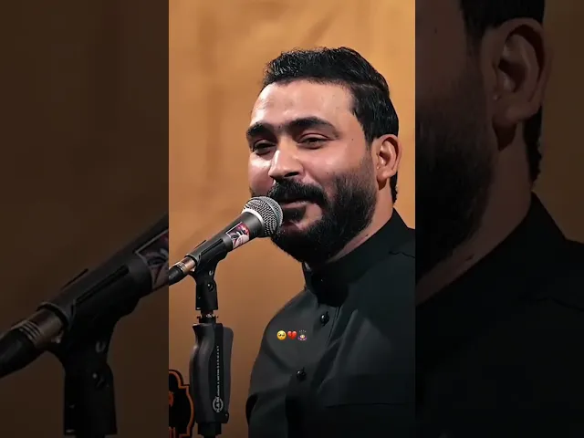 ⁣الله وياك يوليدي | جبار الحريشاوي