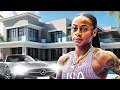 Sha Carri Richardson s Lifestyle Is Not What You Think