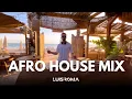 Download Lagu Afro House Sunset Mix | DJ Set 2025 | Hugel, Antdot, Keinemusik, \u0026ME, Rampa, Adam Port