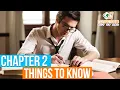 Best Practices For Writing a Dissertation Chapter 2
