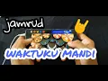 Download Lagu JAMRUD WAKTUKU MANDI | COVER REAL DRUM BY KRF