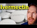 Functional Pharmacist Analyzes Ivermectin 2024 Update