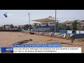 Download Lagu Chuvas deixam estragos nos estádios em São Vicente e colocam em risco arranque época futebolística