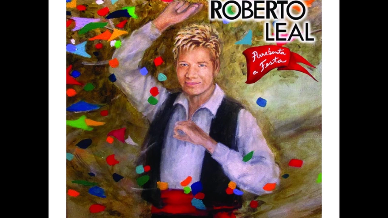 13 - Na Casa De Um Português - Roberto Leal CD Arrebenta a Festa 13 - Na Casa De Um Português - Roberto Leal CD Arrebenta a Festa