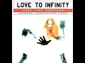 Love To Infinity - Keep Love Together '98