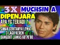 Download Lagu DIPENJARA 3X - Dangdut Klasik Original MUCHSIN ALATAS