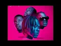 Ckay   - Watawi feat  Davido, Focalistic & Abidoza